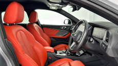 BMW 2 Series 218i [136] M Sport 4dr DCT [Pro Pack] Petrol Saloon